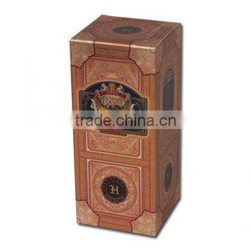 Alcohol Box