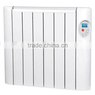 Emission heaters HLAB series