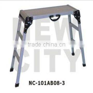 Aluminum Platform photo-4