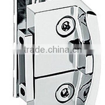 SA Glass Cabinet Door Bottom Pivot Hinges