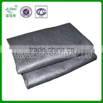 FRS-ACM-007 Activated Carbon Fiber Felt