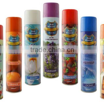 Air Freshener 300ml