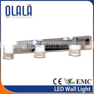 Bathroom Good Product Performance ce Led Wall Lights
