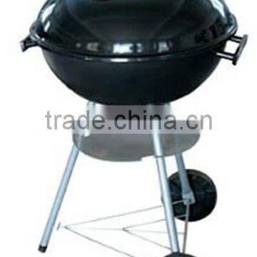 2014 Hot Selling football BBQ Grill