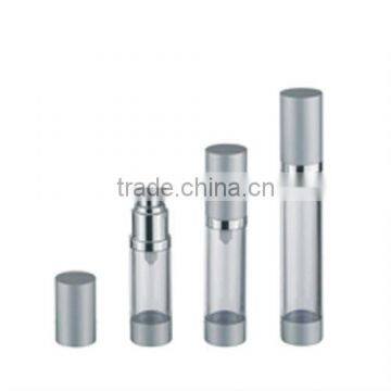 15, 20 & 30ml Slim Airless Bottles (265AB-JW1003 Series)