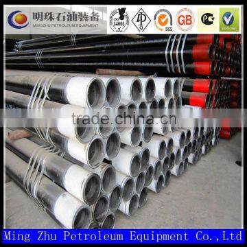 Oilfield Supply Company for oil well casing pipe / oilfield casing pipe / oil pipe tubular casing