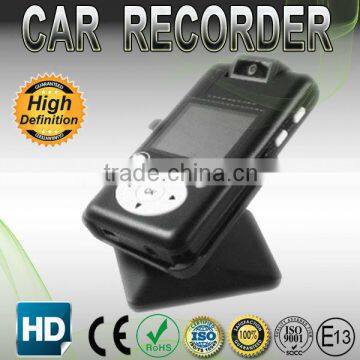 3 Million Pixel CMOS Sensor Car DVR Recorder Car Camera Recorder