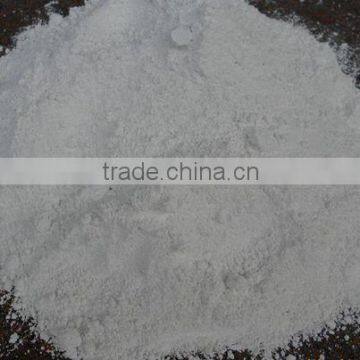 paper grade calcined kaolin powder