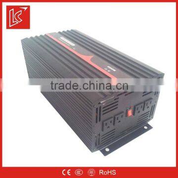 pure sine wave dc ac power inverter 12V/24V/48V to 110V/120V/220V/230V/240V