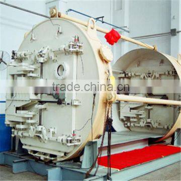 Steel Welding Hydraulic Tank photo-4