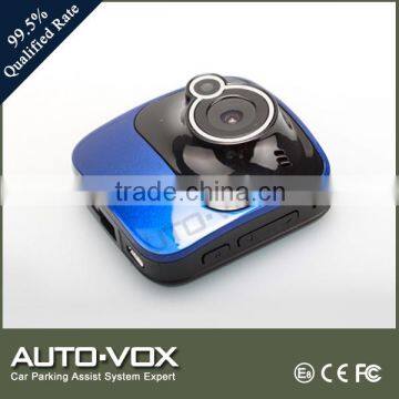 G-sensor car video registrator 1080p