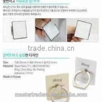 Cheap Universal Phone Metal Ring Holder Stand Mount For Mobile Phone MT-3468 photo-5