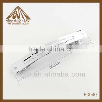 wholesale 80mm French barrette clip