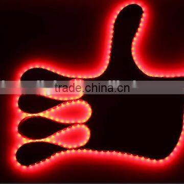 high lumens 240 led strip 3014 led strip light