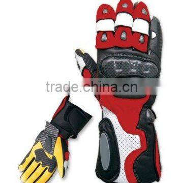 motorbike gloves