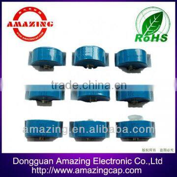 Electrical Equipment for AC/DC High Voltage Ceramic Capacitor