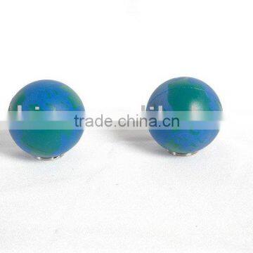 Rubber Global Ball