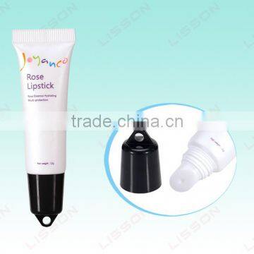 D19 10-25ml Easy Carrying/Portable Lip Gloss Tube Cap with Hole