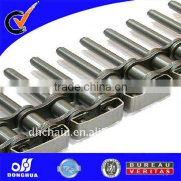 Conveyor Chain with Special Extended Pins