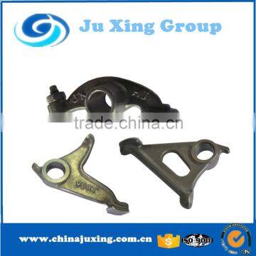 Motorcycle parts rocker arm ,daelim motorcycle parts,new product motorcycle rocker