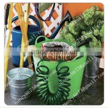PE Tub,flexible Tub,garden Tub,colorful Tub photo-5