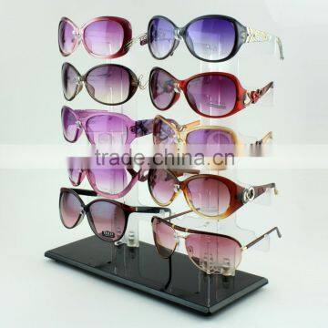 Counter 10 Pair Sunglasses Eyeglass Frame Rack Display Stand