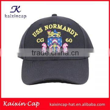 wholesale promotion men baseball cap hat supplier