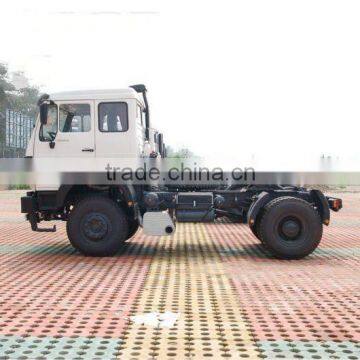 North-Benz 6*4 International Tractor Head Truck For Sale photo-2