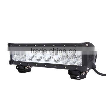 Wholesale 76w Offroad Led Light Bar,waterproof Boat Driving Light photo-2