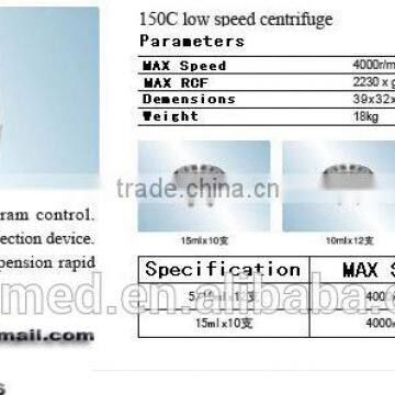 Platelet Rich Plasma Centrifuge Prp Kit photo-2