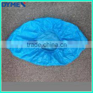 Disposable Nonwoven Blue Shoe Cover(Shoe Shield) For Daily,Surgical And Medical Use