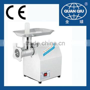 12# meat grinder 150kg with CE and EMC report