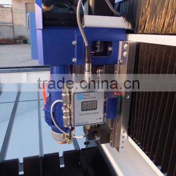 Hot Sale Big Size Flat Bed Mixed Cut Laser Metal Cutting Machine Price photo-2