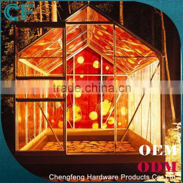 Winter Greenhouse,Venlo Greenhouse,Venlo Glass Greenhouse photo-5