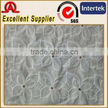 special embroidery fabric designs