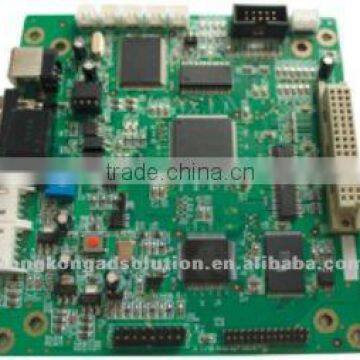 INFINITI FINA main board for printers Y33VB / FINA160 / FINA320