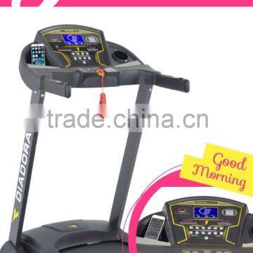 2015 auto incline treadmill