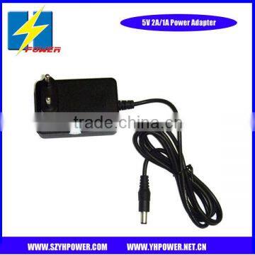 5v 2a adapter plug in power for camera,CCTV