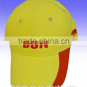100 Cotton Embroidered Logo Unique Mesh Caps photo-5