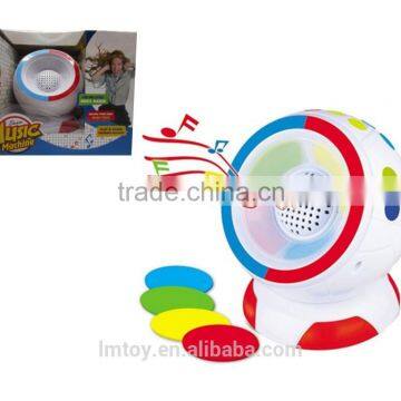 B/O Kids Style Educational Learning Player photo-6