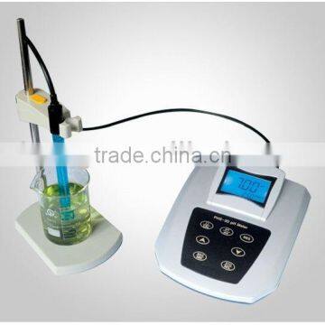 PHS-3D-02 Lab Desktop pH Meter