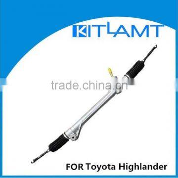 Hydraulic Power Streeing Rack/Steering Gear For TOYOTA HIGHLANDER