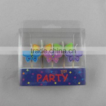 party candle,birthday party candle,decorative candle