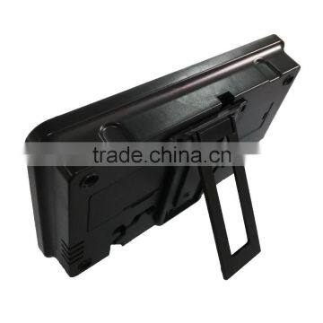 Wireless Buzzer Menu Holder Calling System Cafe Shop Menu-Holder Paging Table Calling Button For Restauranrt-Quickbell photo-4