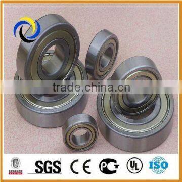 Best-Selling Low Vibration Deep Groove Ball Bearings 6312-RS