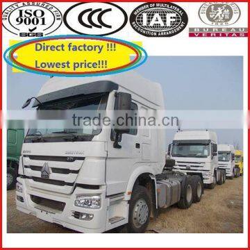 Manufacturer SINOTRUK 60 ton trailer head truck, truck head                        
                                                Quality Choice
                                                    Most Popular