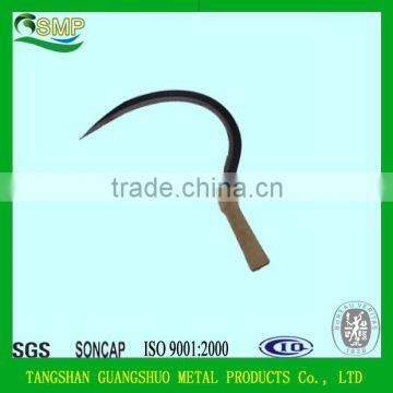 spanish type farm grass sickle