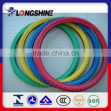 Durable Bicycle Tyre 18x1.75