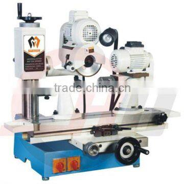 Grinding machine