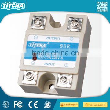 JGZ-10F solid state relay 220vac solid state relay ssr